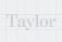 Branding for Taylor